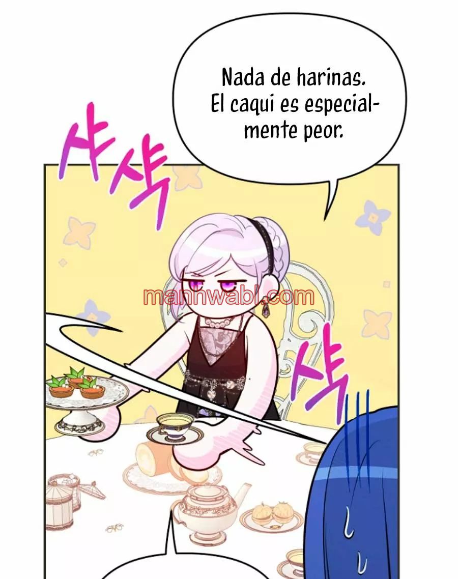 Terminé con mi esposo, ahora iré a hacer dinero - Capítulo 39_3 manhwa