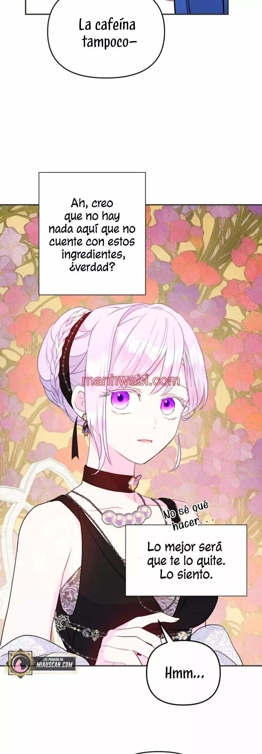 Terminé con mi esposo, ahora iré a hacer dinero - Capítulo 39_3 manhwa