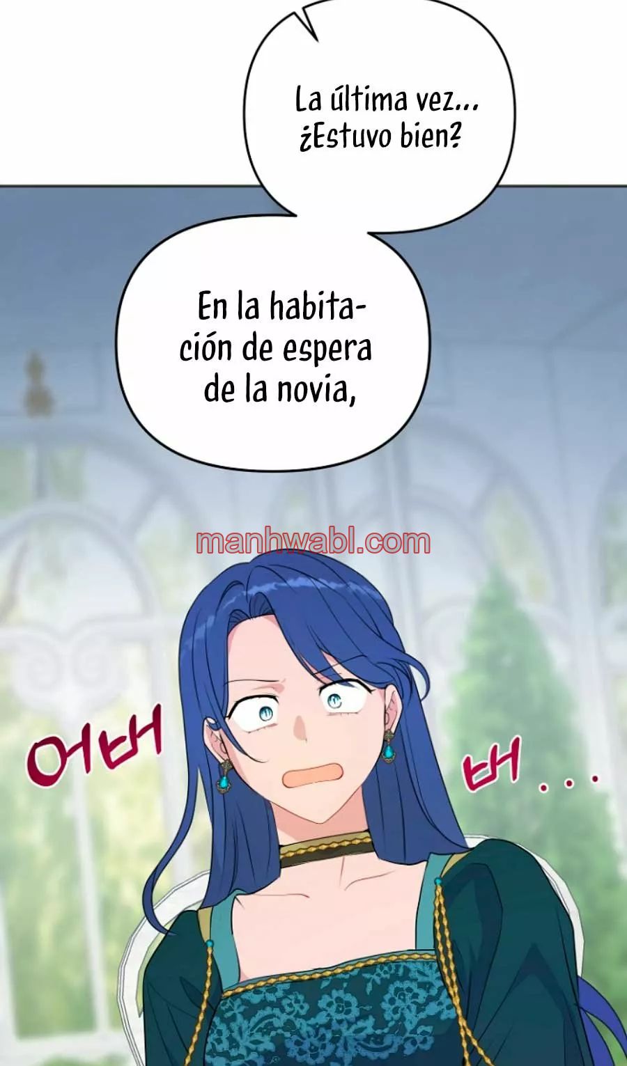 Terminé con mi esposo, ahora iré a hacer dinero - Capítulo 39_3 manhwa