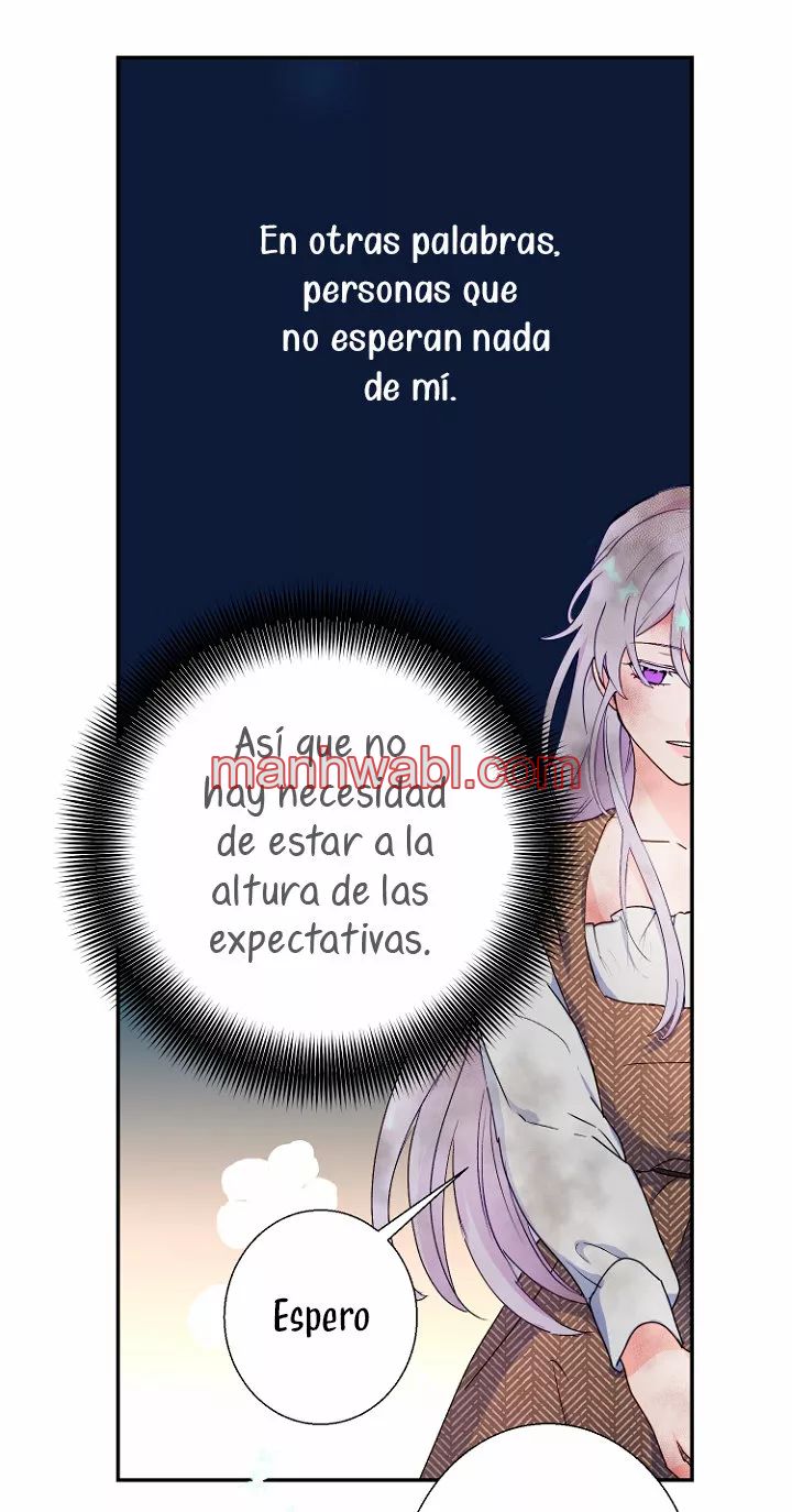 Terminé con mi esposo, ahora iré a hacer dinero - Capítulo 3_2 manhwa