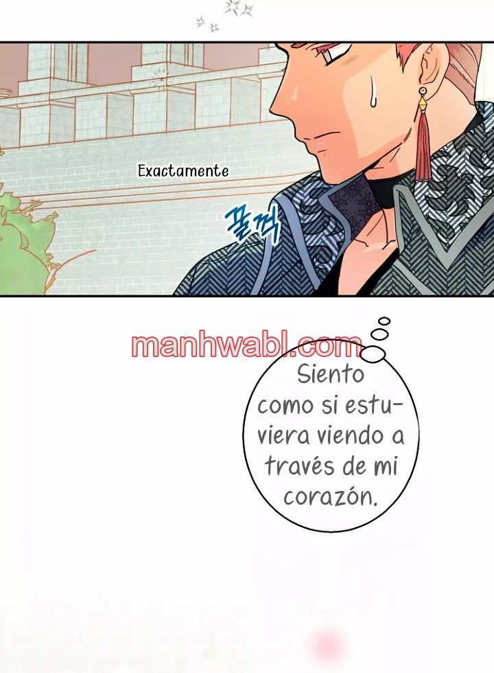 Terminé con mi esposo, ahora iré a hacer dinero - Capítulo 3_2 manhwa