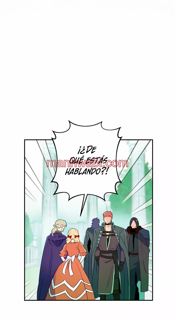Terminé con mi esposo, ahora iré a hacer dinero - Capítulo 3_2 manhwa