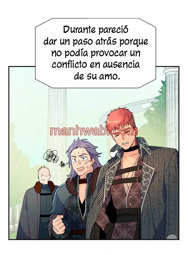 Terminé con mi esposo, ahora iré a hacer dinero - Capítulo 3_2 manhwa