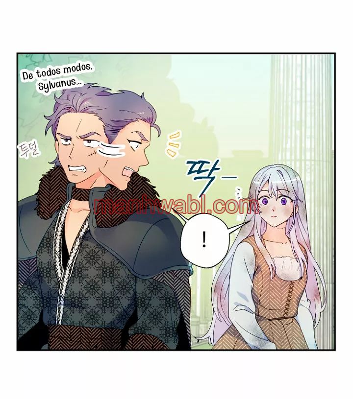 Terminé con mi esposo, ahora iré a hacer dinero - Capítulo 3_2 manhwa