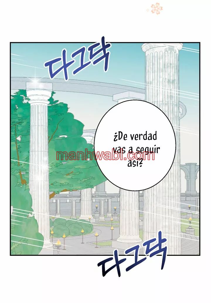 Terminé con mi esposo, ahora iré a hacer dinero - Capítulo 3_2 manhwa