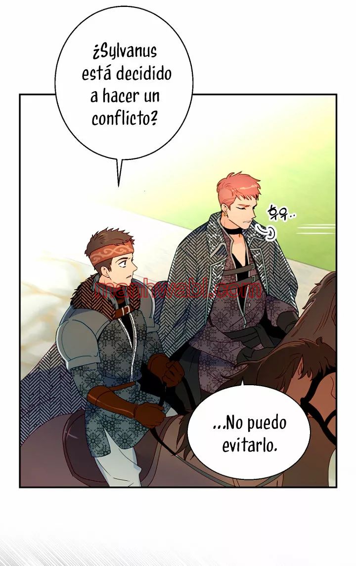 Terminé con mi esposo, ahora iré a hacer dinero - Capítulo 3_2 manhwa