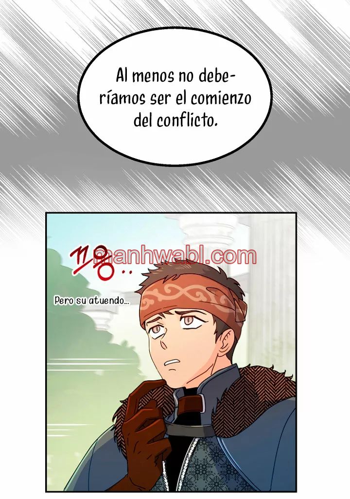 Terminé con mi esposo, ahora iré a hacer dinero - Capítulo 3_2 manhwa