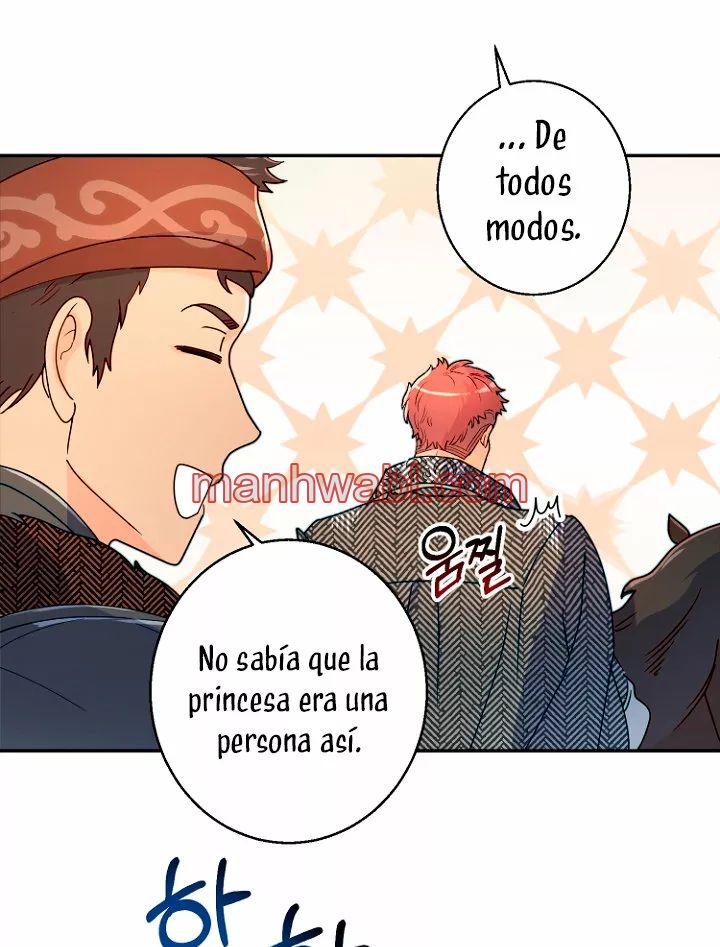 Terminé con mi esposo, ahora iré a hacer dinero - Capítulo 3_2 manhwa