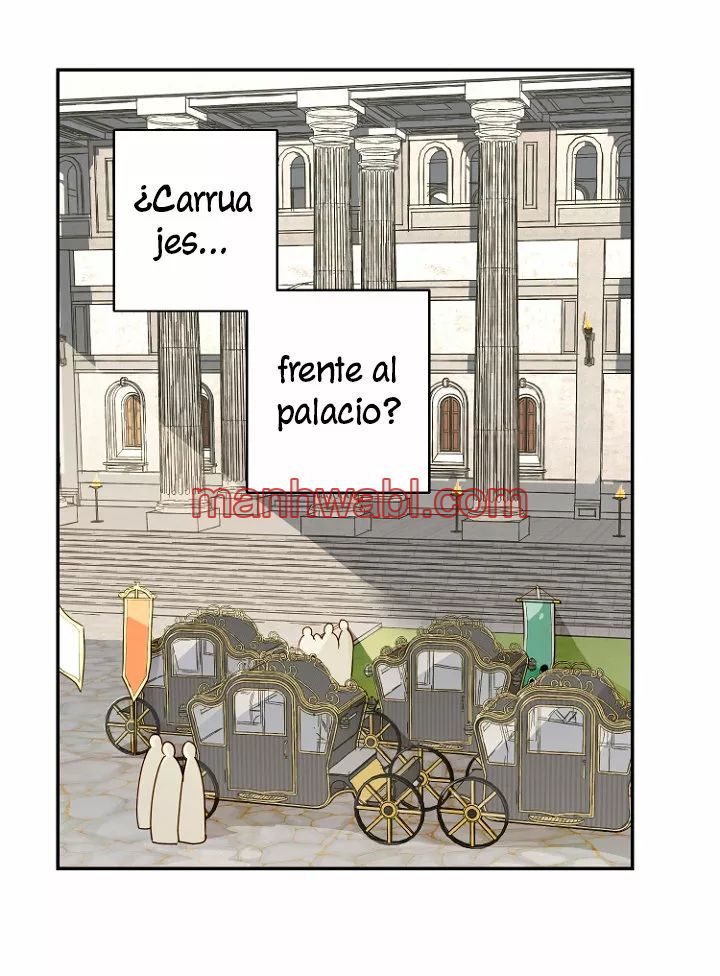 Terminé con mi esposo, ahora iré a hacer dinero - Capítulo 3_2 manhwa