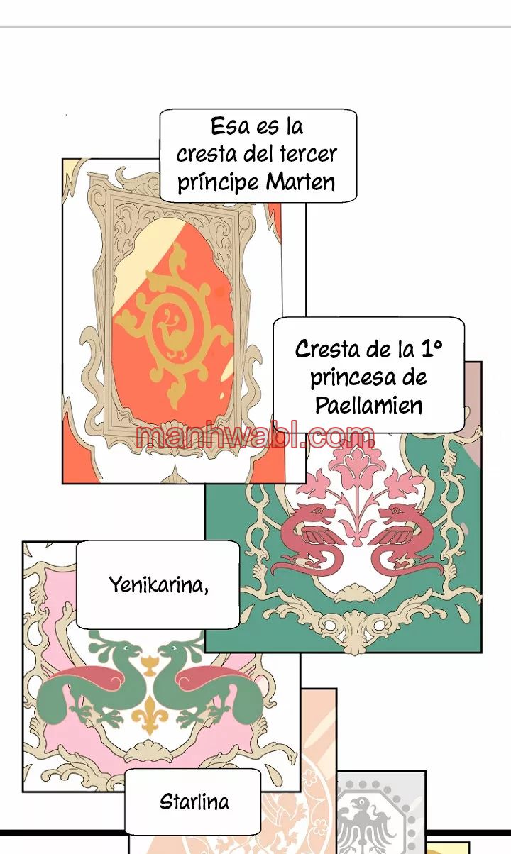 Terminé con mi esposo, ahora iré a hacer dinero - Capítulo 3_2 manhwa