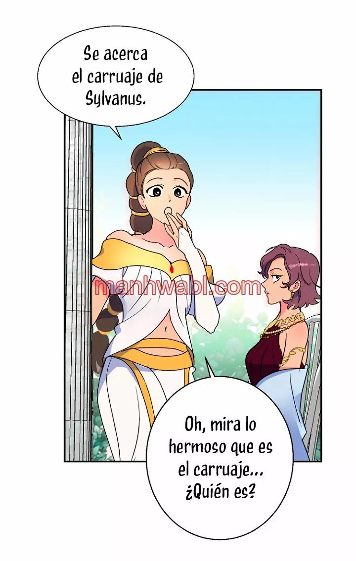 Terminé con mi esposo, ahora iré a hacer dinero - Capítulo 3_2 manhwa