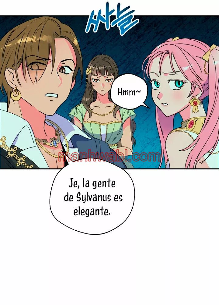 Terminé con mi esposo, ahora iré a hacer dinero - Capítulo 3_2 manhwa