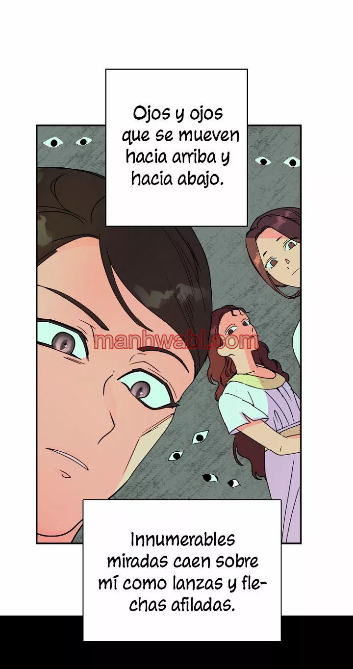Terminé con mi esposo, ahora iré a hacer dinero - Capítulo 3_3 manhwa