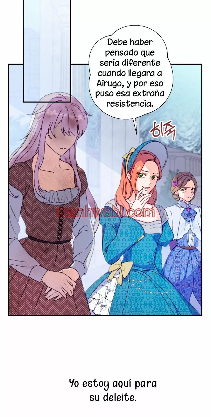 Terminé con mi esposo, ahora iré a hacer dinero - Capítulo 3_3 manhwa