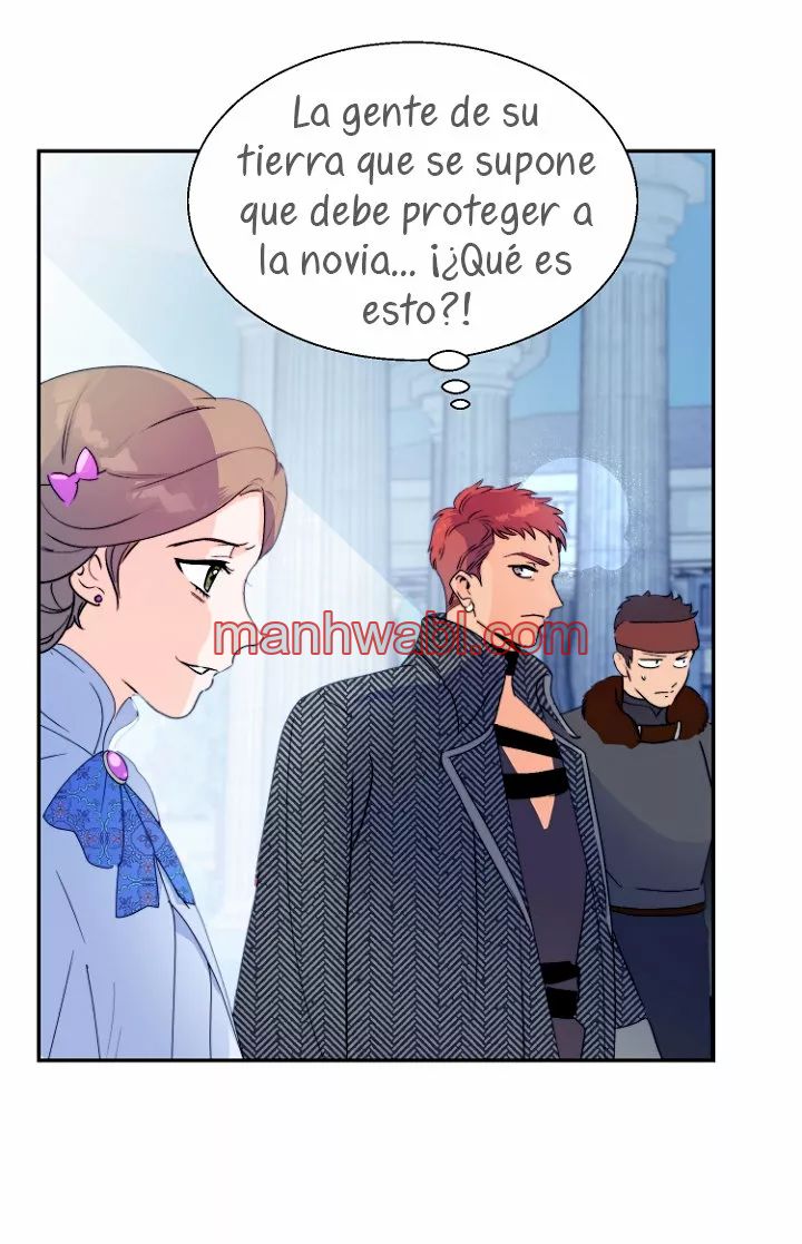 Terminé con mi esposo, ahora iré a hacer dinero - Capítulo 3_3 manhwa