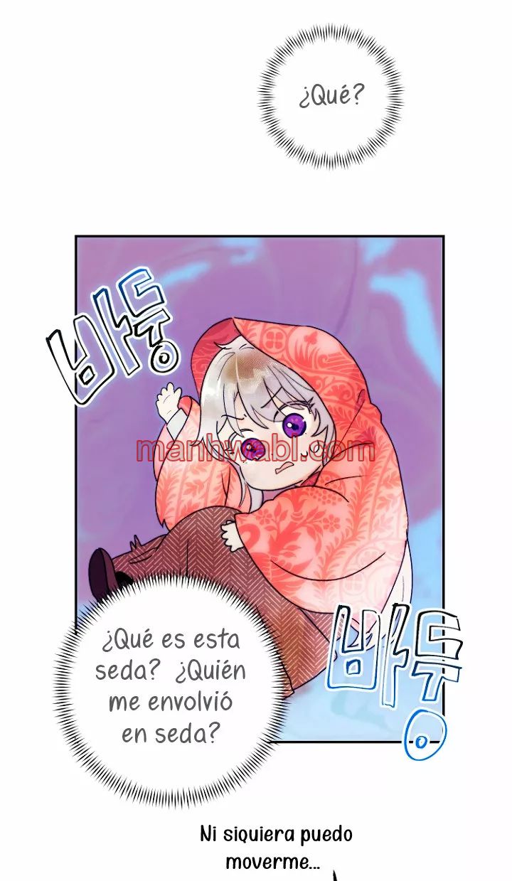 Terminé con mi esposo, ahora iré a hacer dinero - Capítulo 3_3 manhwa