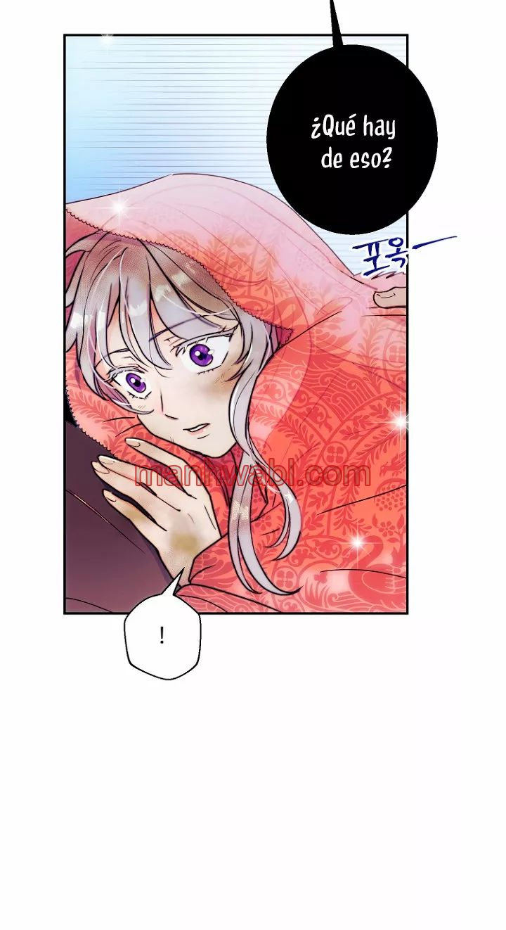 Terminé con mi esposo, ahora iré a hacer dinero - Capítulo 3_3 manhwa