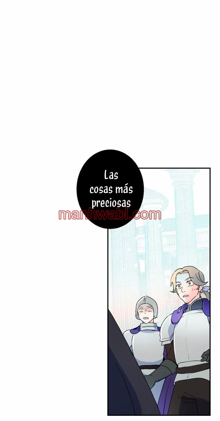 Terminé con mi esposo, ahora iré a hacer dinero - Capítulo 3_3 manhwa