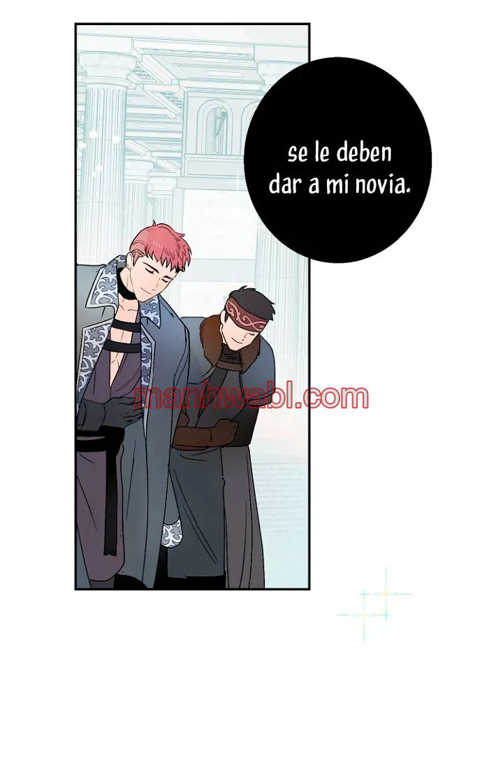 Terminé con mi esposo, ahora iré a hacer dinero - Capítulo 3_3 manhwa