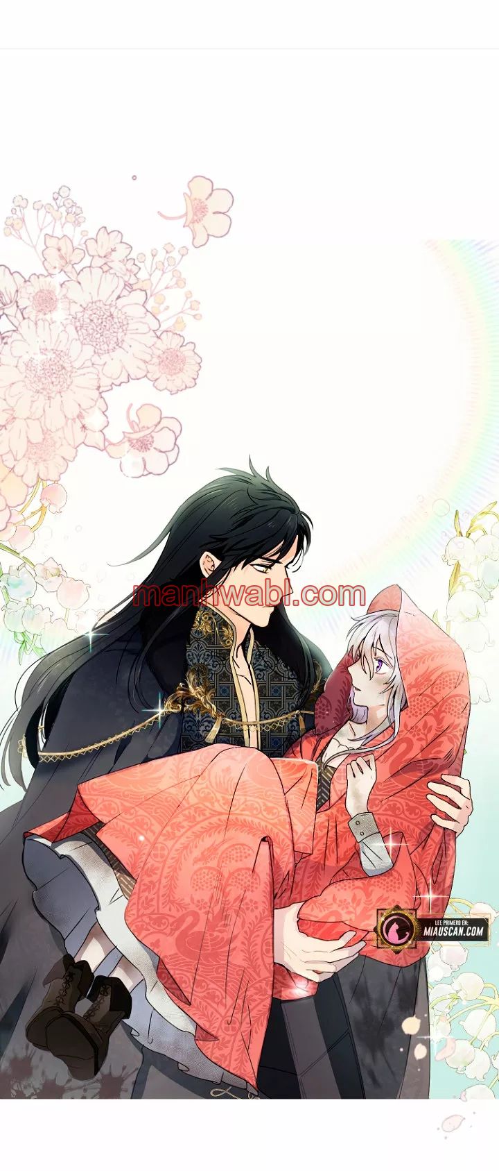 Terminé con mi esposo, ahora iré a hacer dinero - Capítulo 4 manhwa