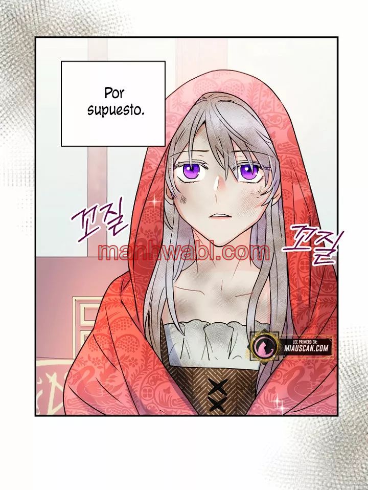 Terminé con mi esposo, ahora iré a hacer dinero - Capítulo 4 manhwa