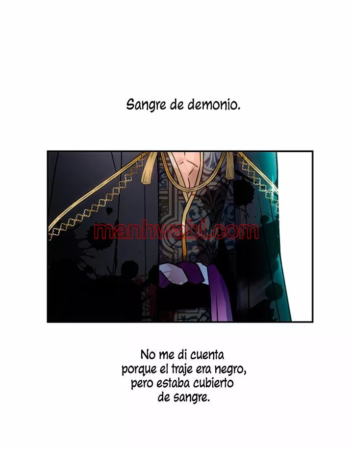 Terminé con mi esposo, ahora iré a hacer dinero - Capítulo 4 manhwa