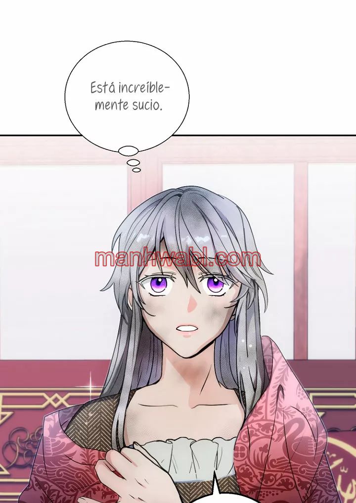 Terminé con mi esposo, ahora iré a hacer dinero - Capítulo 4 manhwa