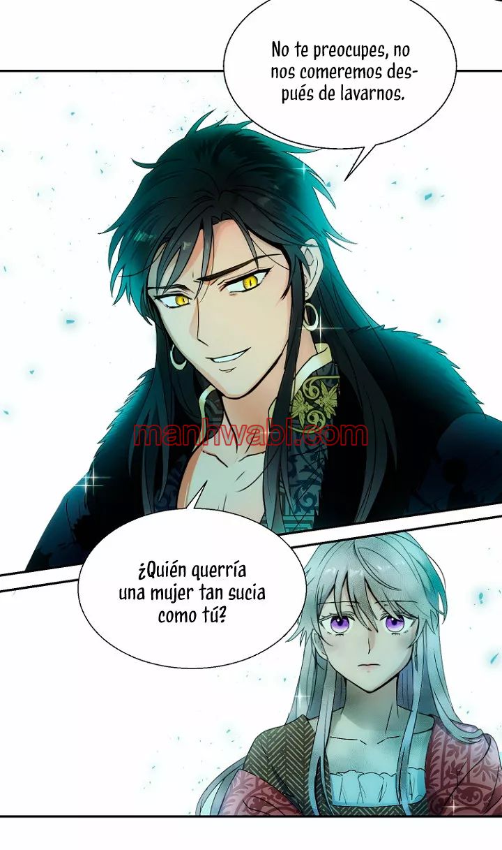 Terminé con mi esposo, ahora iré a hacer dinero - Capítulo 4 manhwa