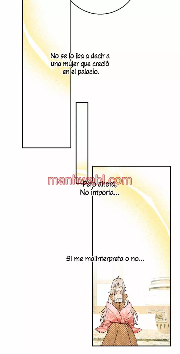 Terminé con mi esposo, ahora iré a hacer dinero - Capítulo 4 manhwa