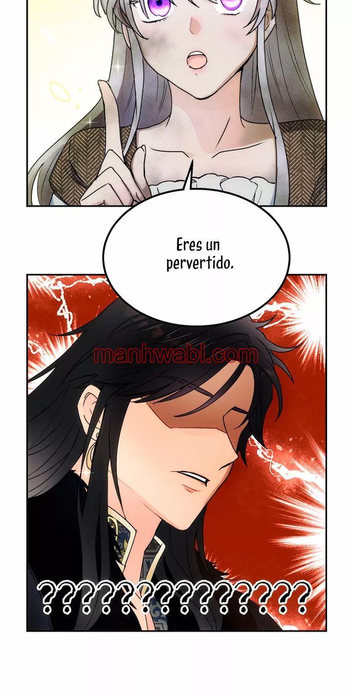 Terminé con mi esposo, ahora iré a hacer dinero - Capítulo 4 manhwa