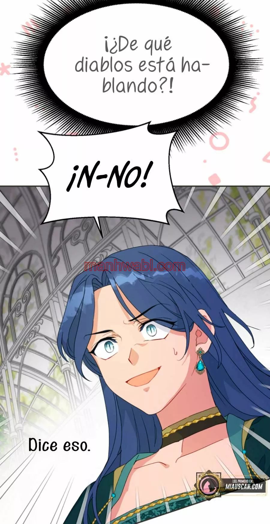 Terminé con mi esposo, ahora iré a hacer dinero - Capítulo 40 manhwa