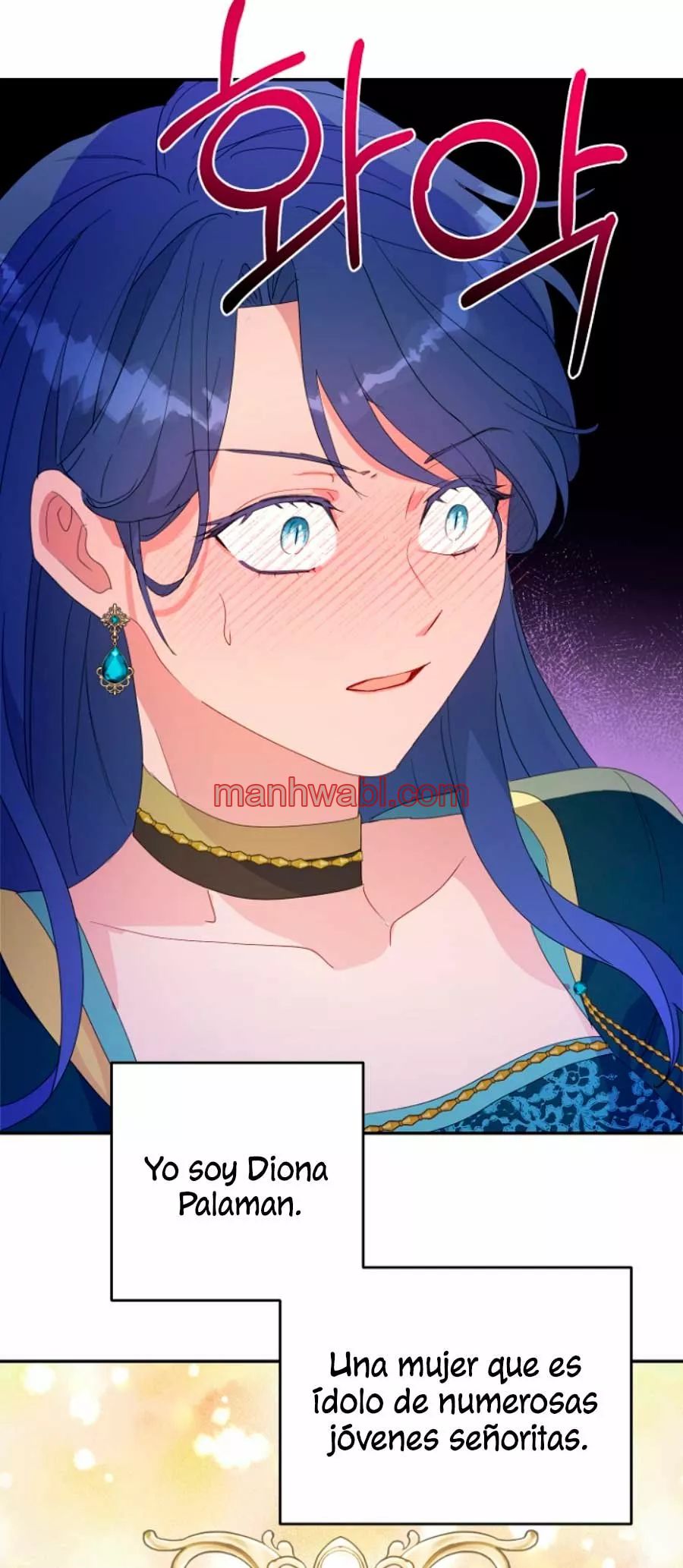 Terminé con mi esposo, ahora iré a hacer dinero - Capítulo 40 manhwa