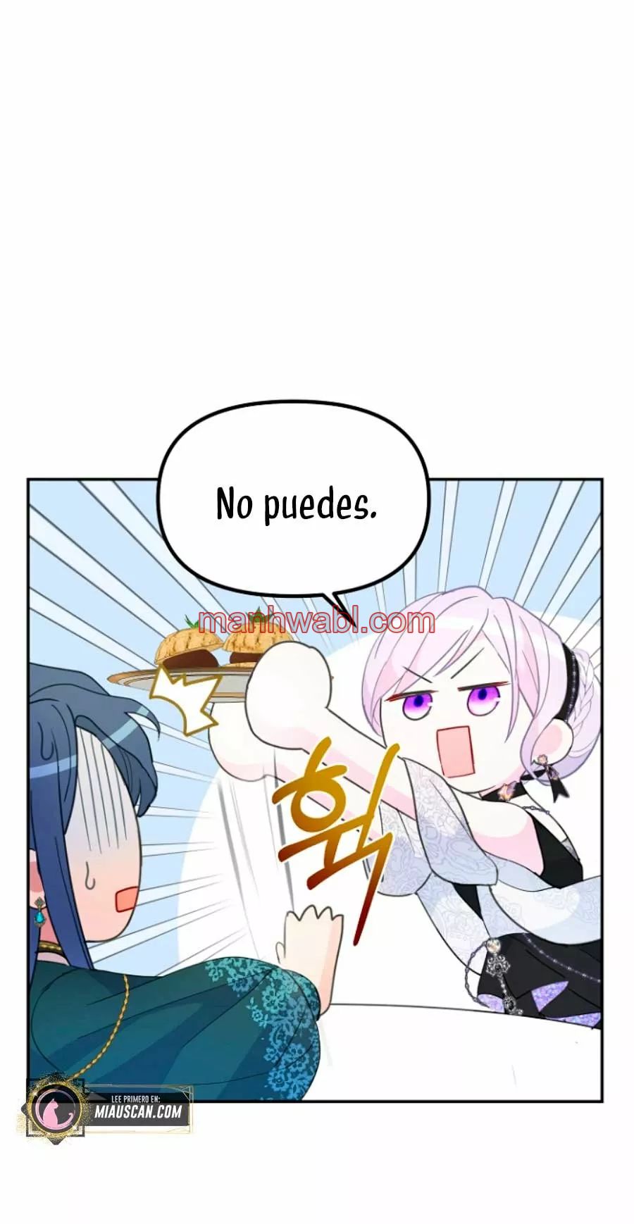 Terminé con mi esposo, ahora iré a hacer dinero - Capítulo 40 manhwa