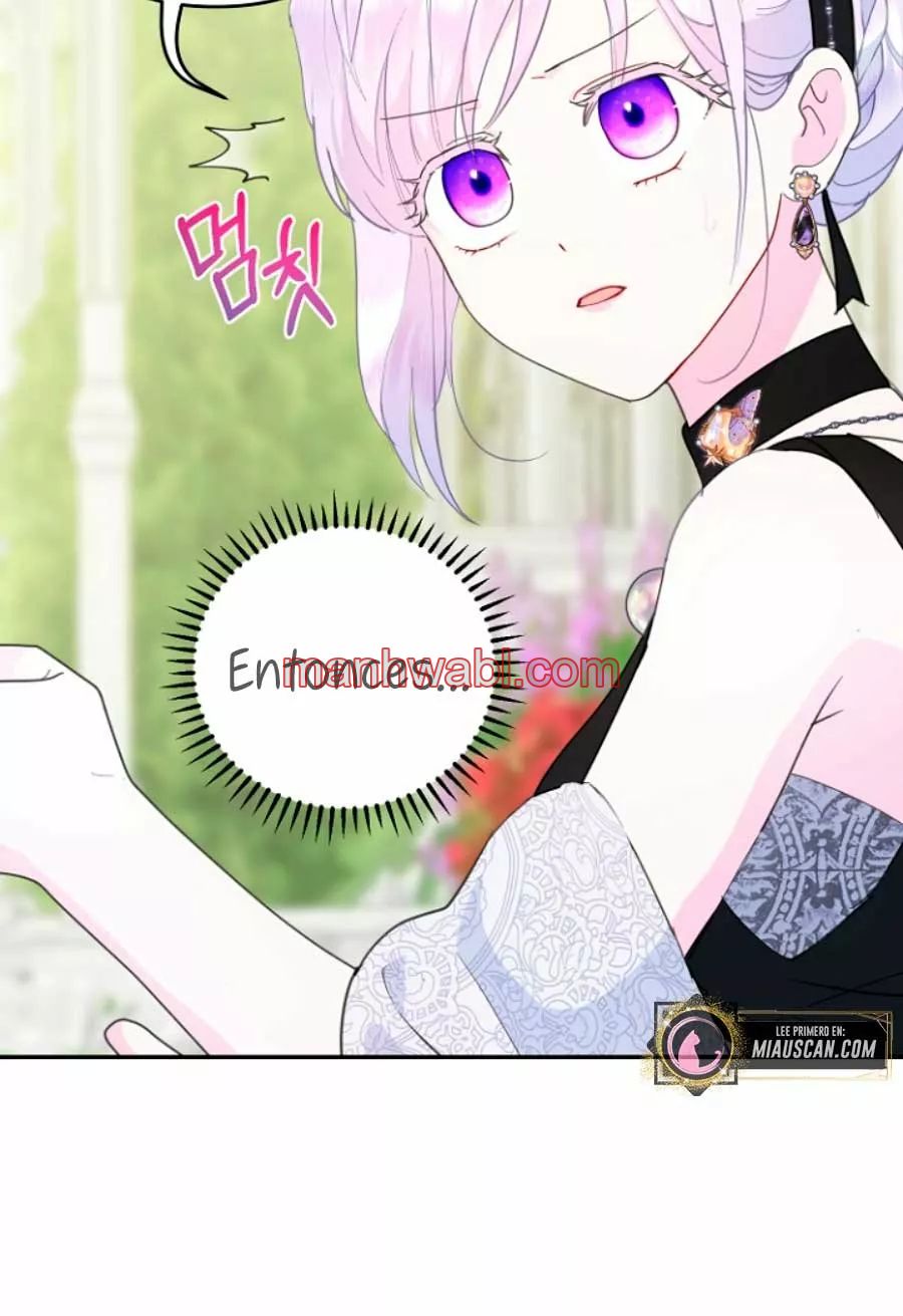 Terminé con mi esposo, ahora iré a hacer dinero - Capítulo 40 manhwa