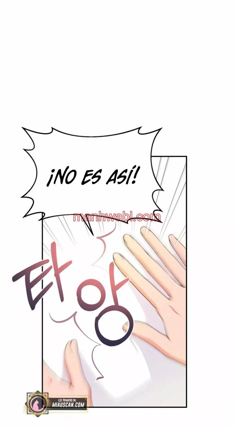 Terminé con mi esposo, ahora iré a hacer dinero - Capítulo 40 manhwa