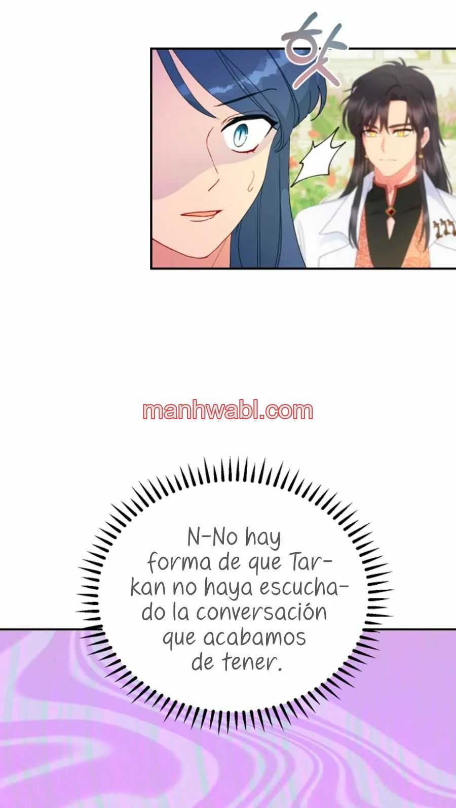 Terminé con mi esposo, ahora iré a hacer dinero - Capítulo 40 manhwa