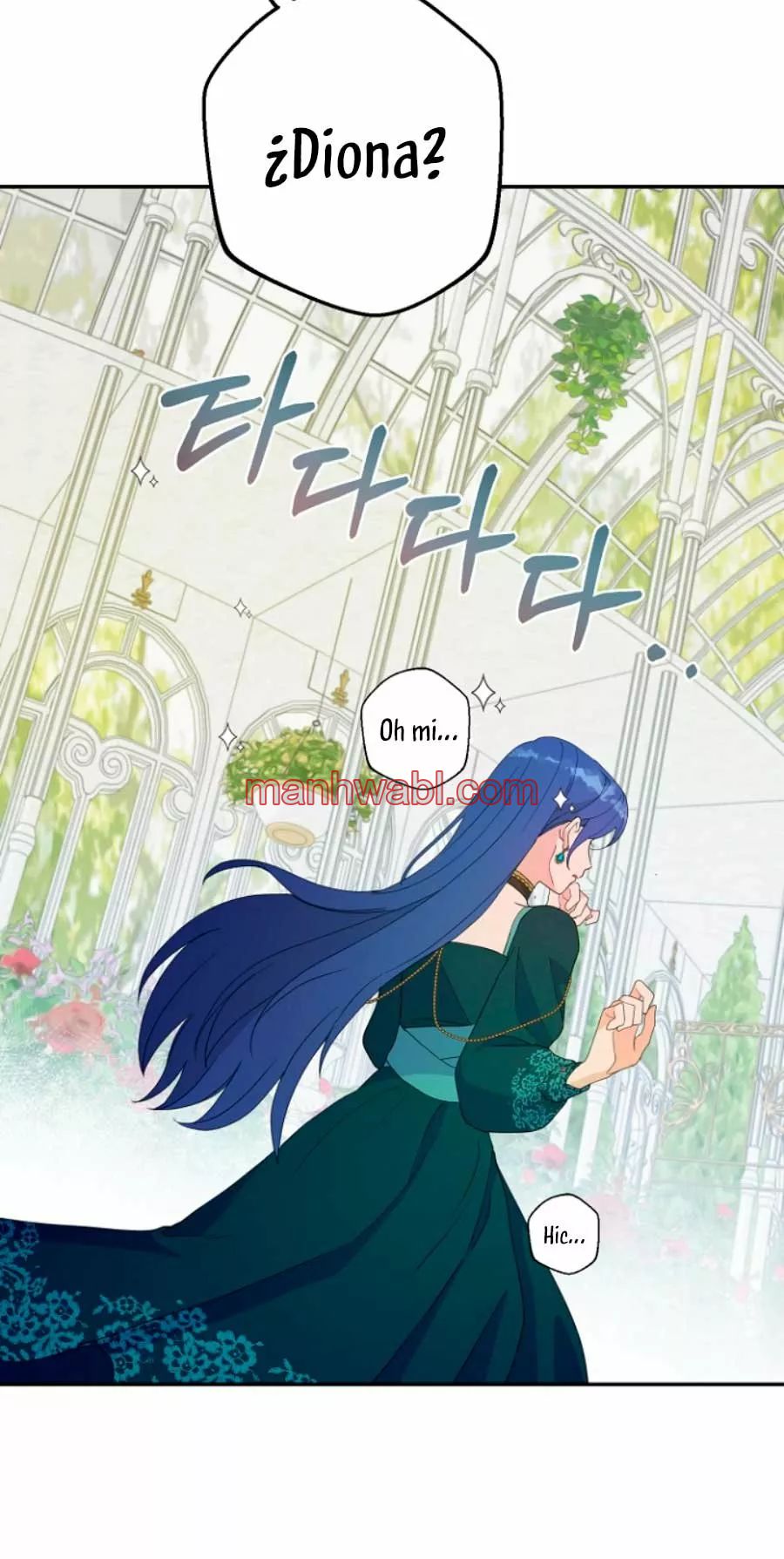 Terminé con mi esposo, ahora iré a hacer dinero - Capítulo 40 manhwa