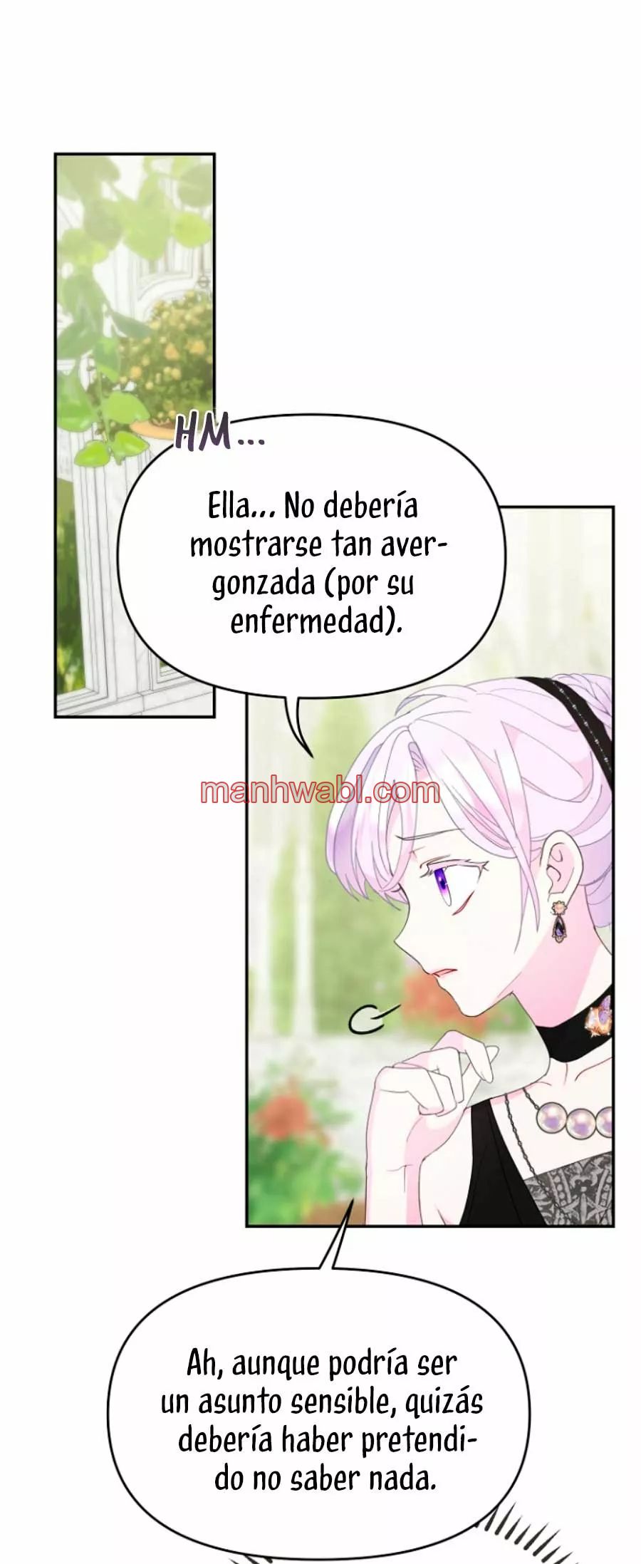 Terminé con mi esposo, ahora iré a hacer dinero - Capítulo 40_2 manhwa