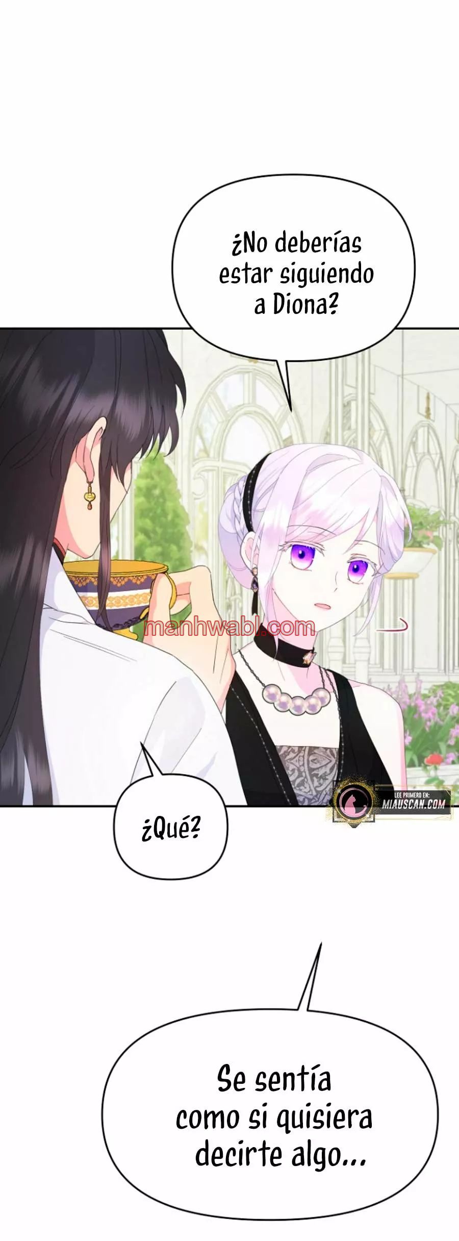 Terminé con mi esposo, ahora iré a hacer dinero - Capítulo 40_2 manhwa