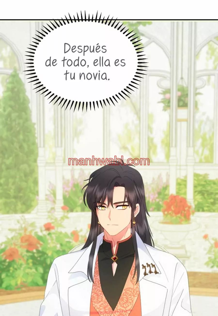 Terminé con mi esposo, ahora iré a hacer dinero - Capítulo 40_2 manhwa