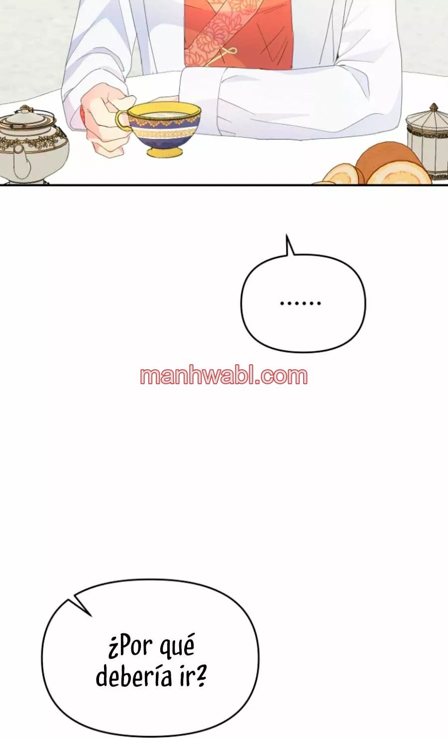 Terminé con mi esposo, ahora iré a hacer dinero - Capítulo 40_2 manhwa