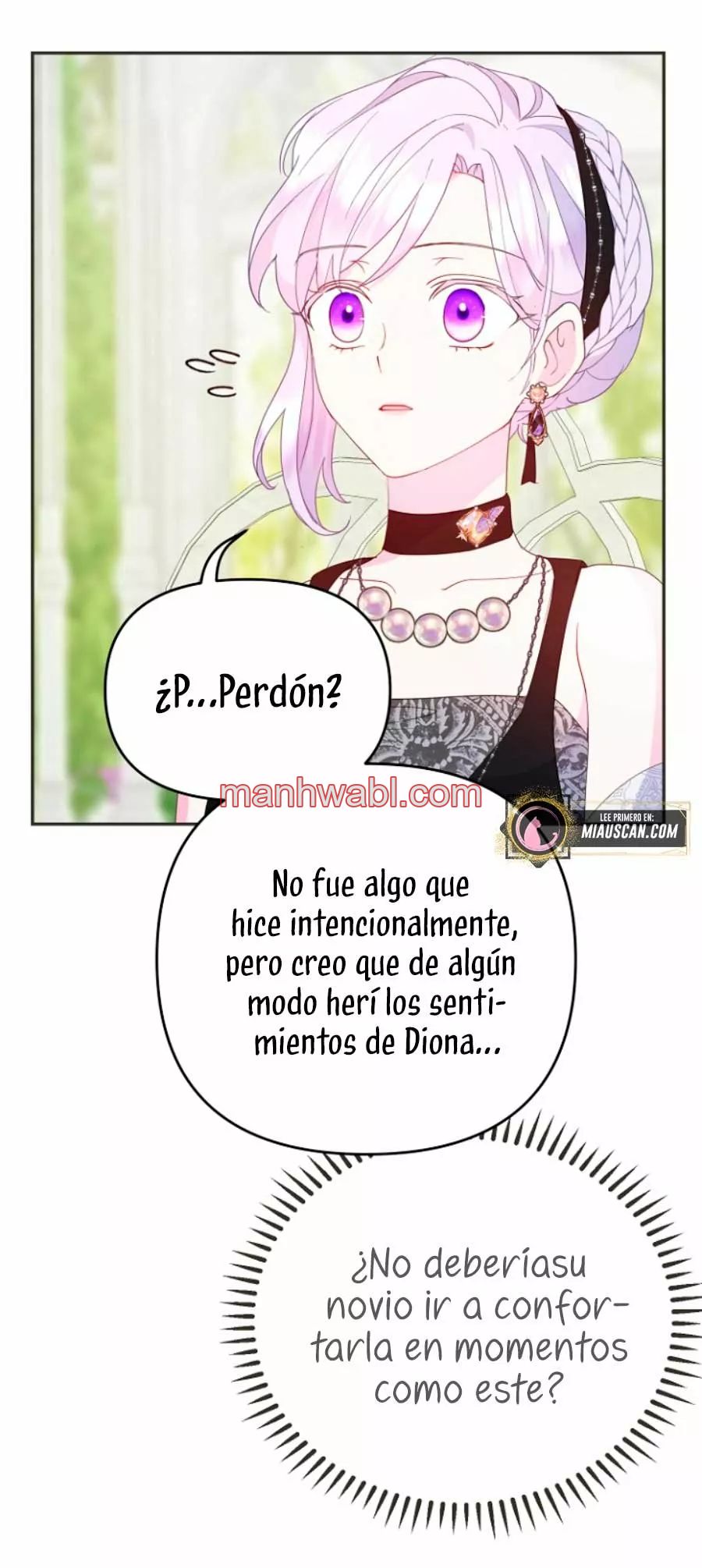 Terminé con mi esposo, ahora iré a hacer dinero - Capítulo 40_2 manhwa