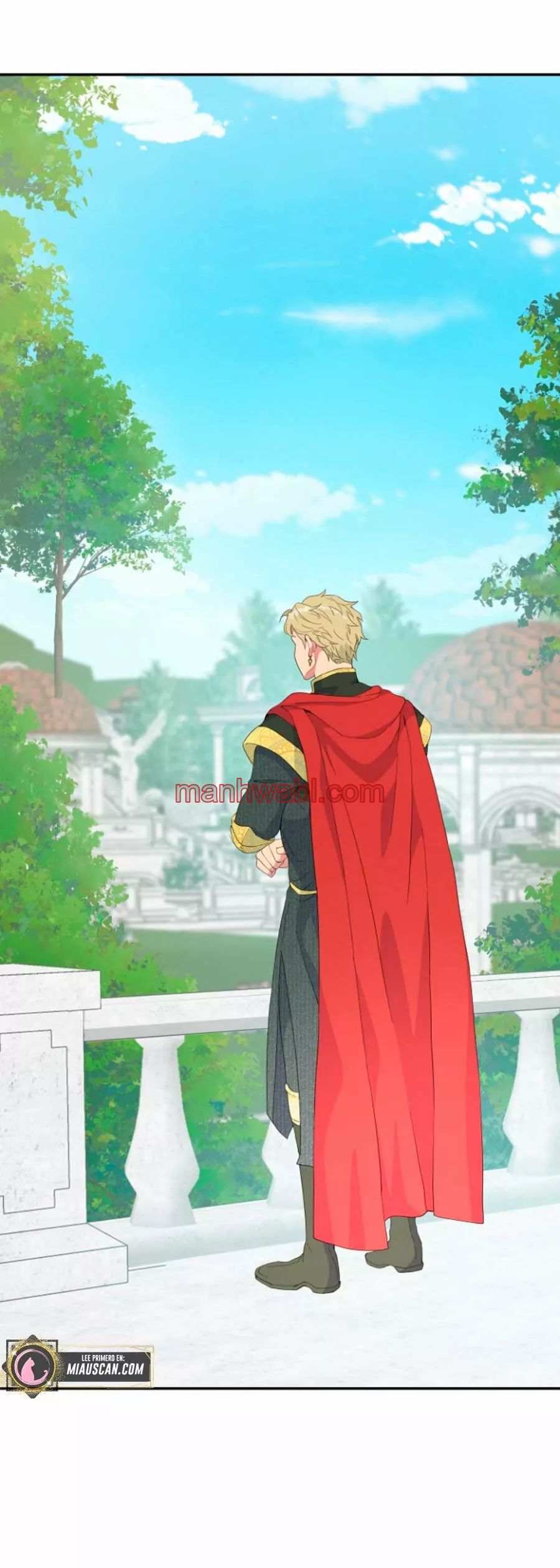 Terminé con mi esposo, ahora iré a hacer dinero - Capítulo 40_2 manhwa