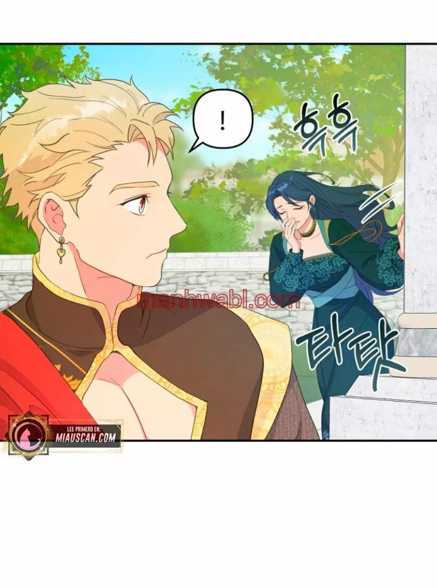 Terminé con mi esposo, ahora iré a hacer dinero - Capítulo 40_2 manhwa