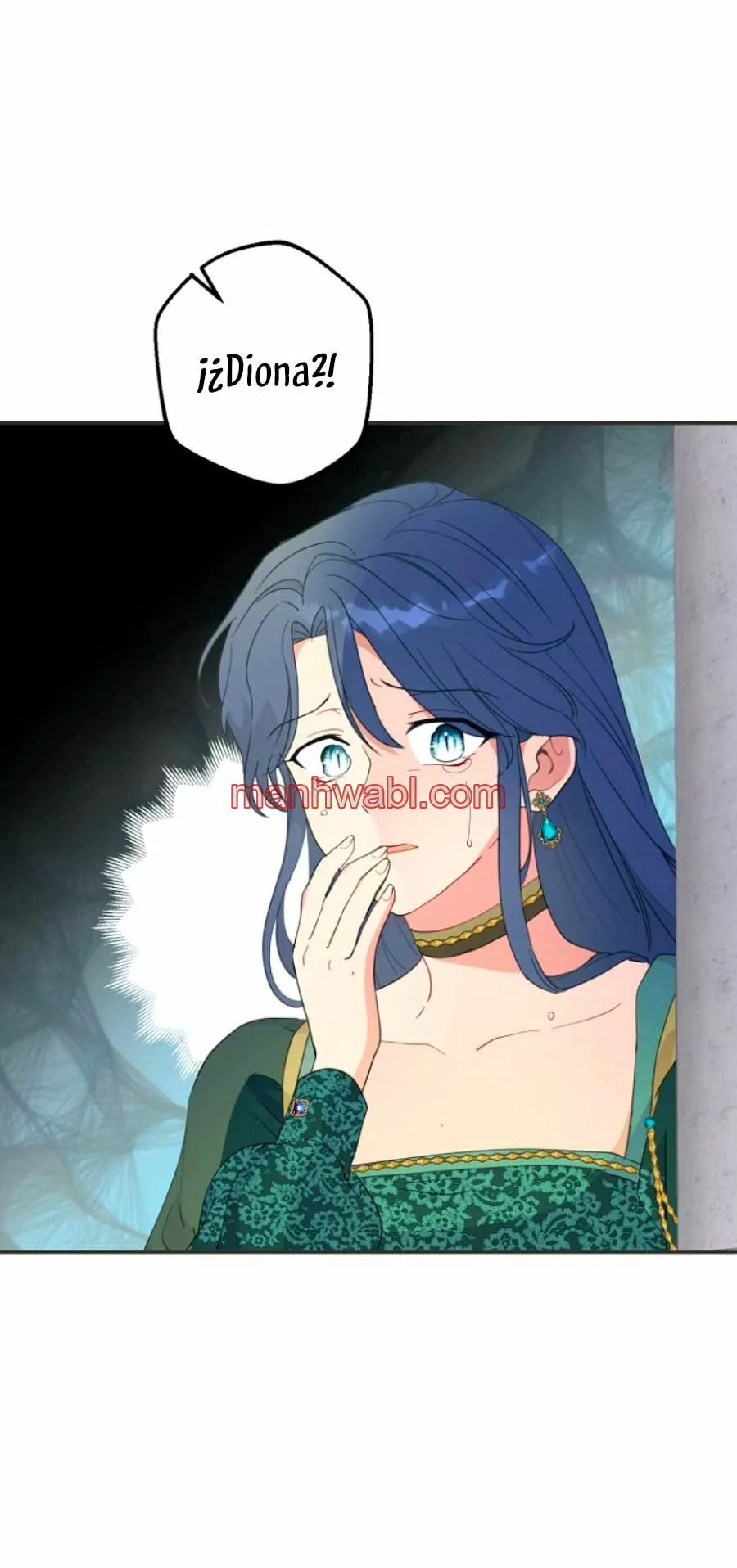 Terminé con mi esposo, ahora iré a hacer dinero - Capítulo 40_2 manhwa