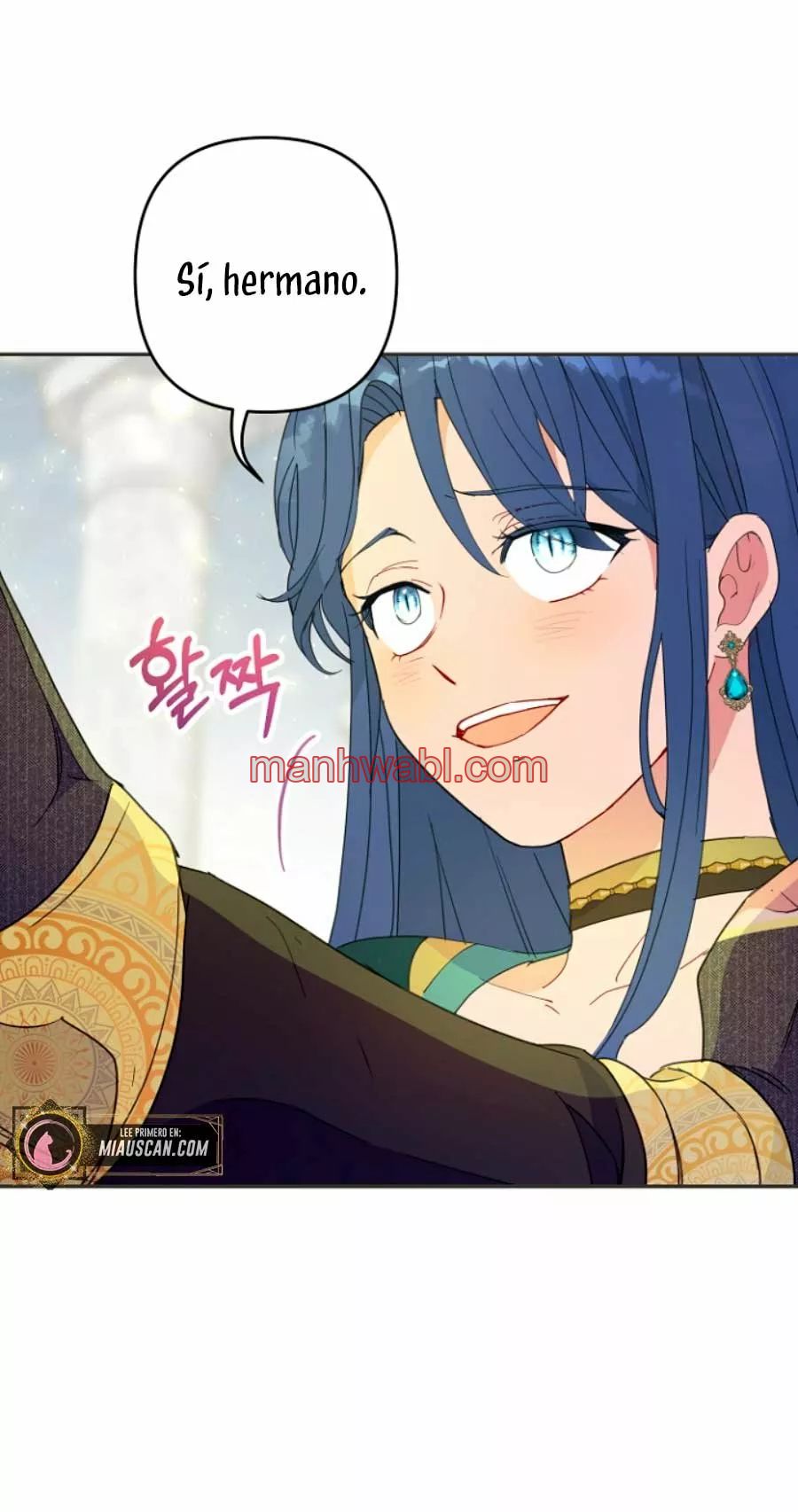 Terminé con mi esposo, ahora iré a hacer dinero - Capítulo 40_2 manhwa