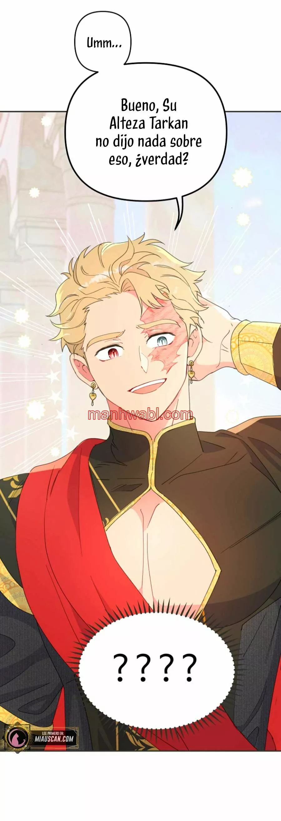 Terminé con mi esposo, ahora iré a hacer dinero - Capítulo 40_2 manhwa