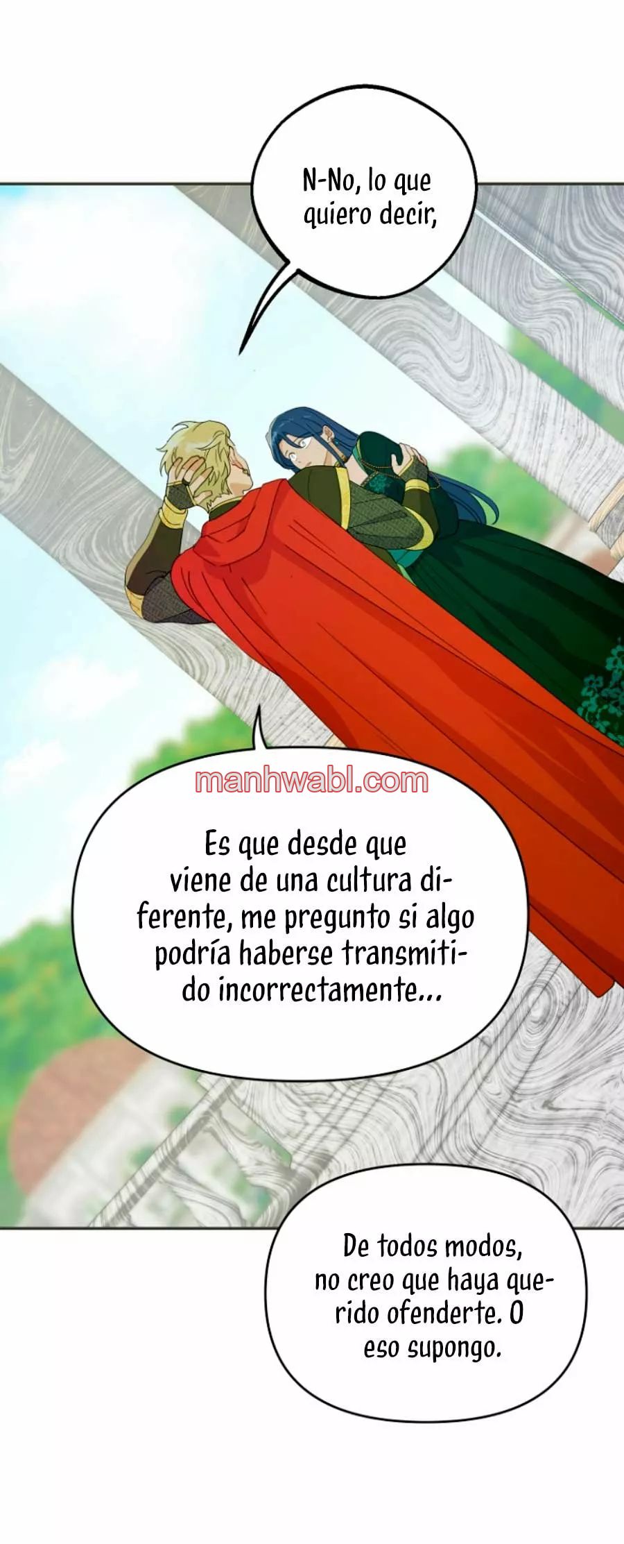 Terminé con mi esposo, ahora iré a hacer dinero - Capítulo 40_3 manhwa