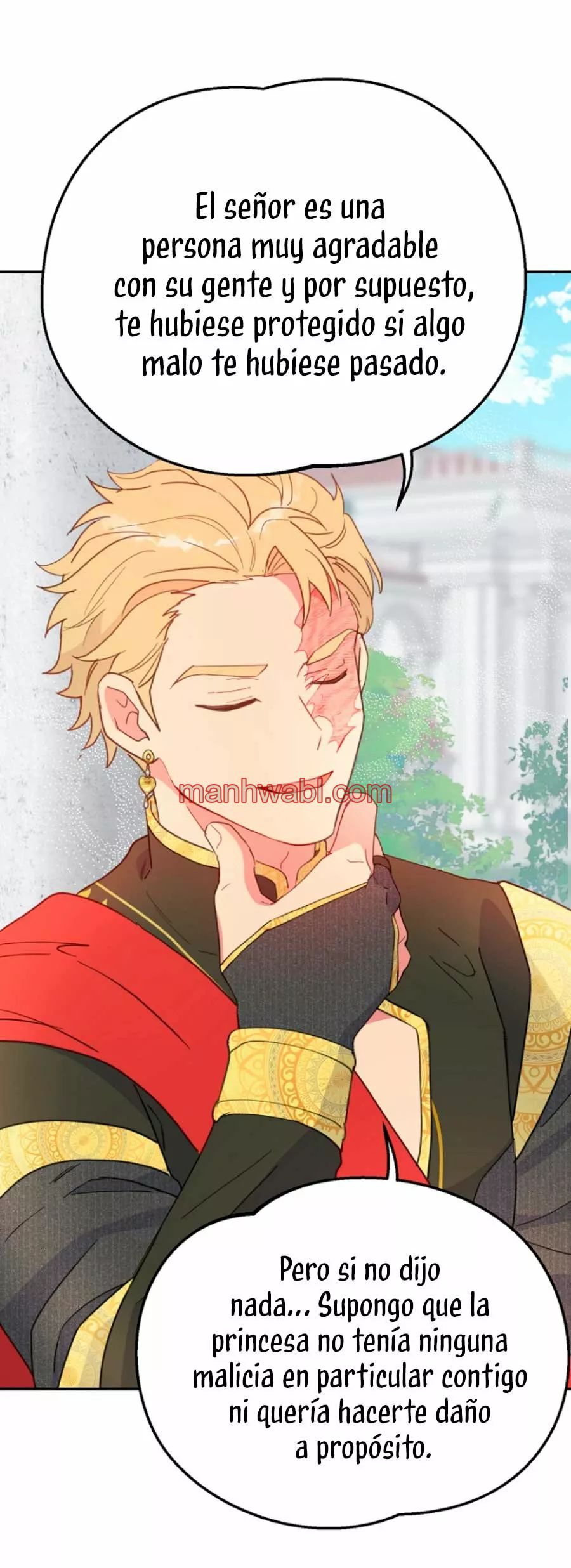 Terminé con mi esposo, ahora iré a hacer dinero - Capítulo 40_3 manhwa