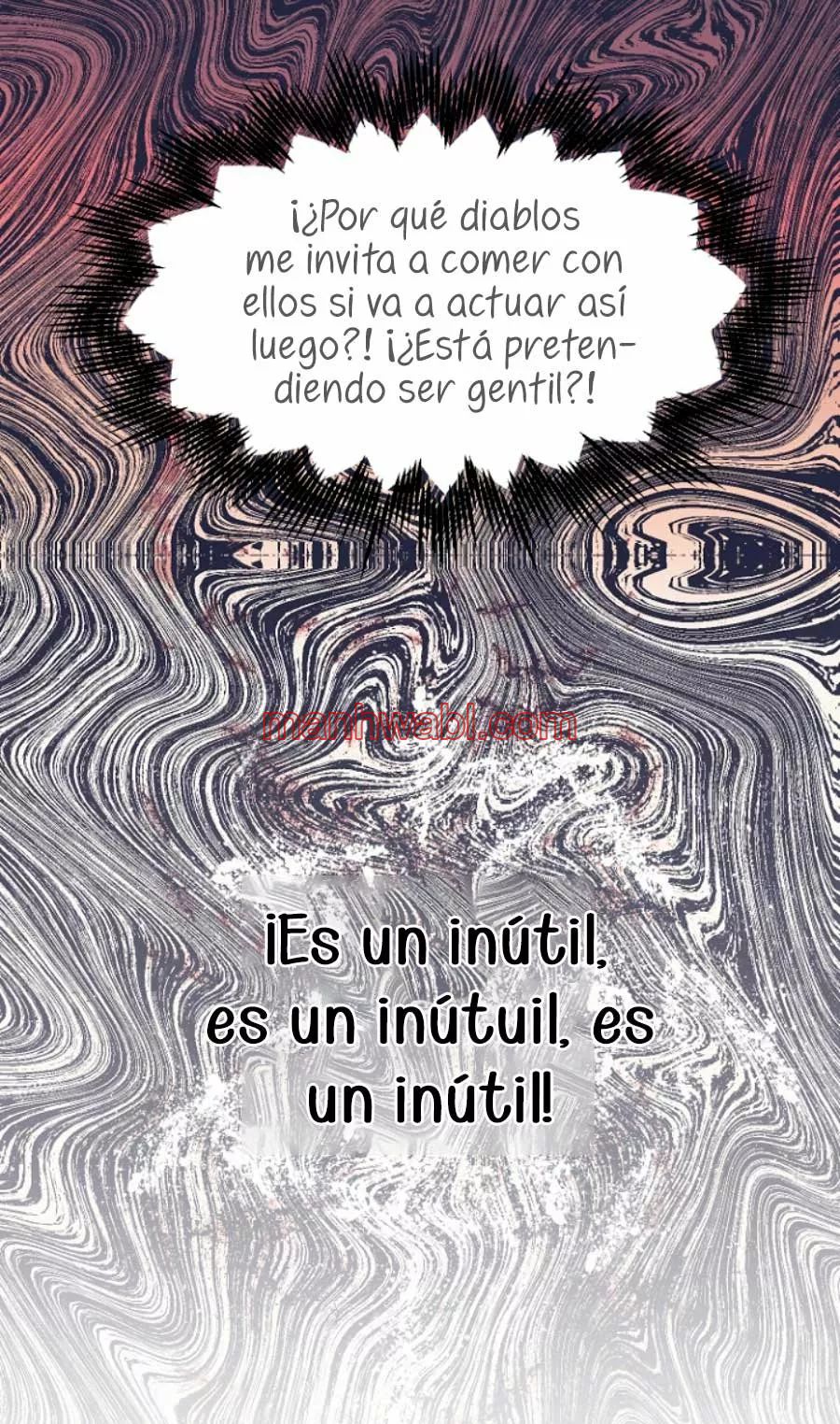 Terminé con mi esposo, ahora iré a hacer dinero - Capítulo 40_3 manhwa